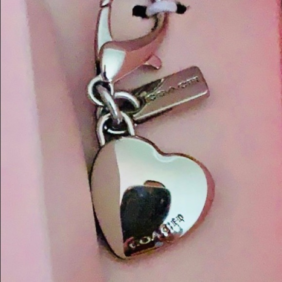 COACH Boxed Corner ZIP Wristlet / Dandelion Floral - Picture 11 of 16